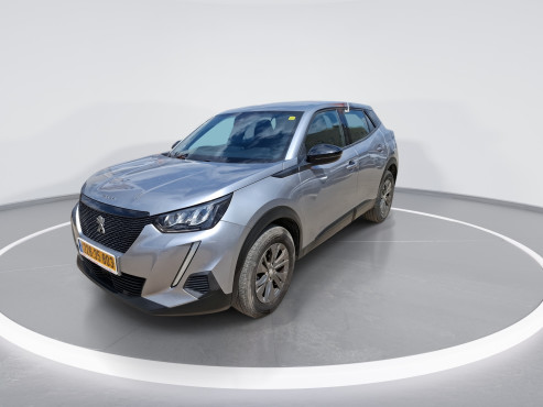 פיג'ו 2008 2023 במחיר 78,494 ש״ח - תמונה 5