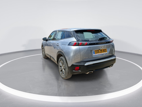 פיג'ו 2008 2023 במחיר 78,494 ש״ח - תמונה 7