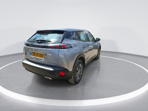 פיג'ו 2008 2023 במחיר 78,494 ש״ח - תמונה 9