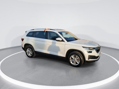 סקודה קודיאק 2023 במחיר 131,924 ש״ח - תמונה 3