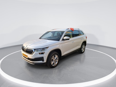 סקודה קודיאק 2023 במחיר 131,924 ש״ח - תמונה 5