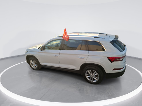 סקודה קודיאק 2023 במחיר 131,924 ש״ח - תמונה 6