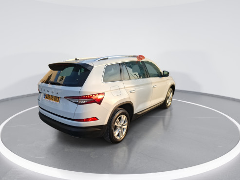 סקודה קודיאק 2023 במחיר 131,924 ש״ח - תמונה 9