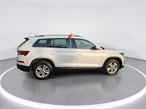 סקודה קודיאק 2023 במחיר 131,924 ש״ח - תמונה 10