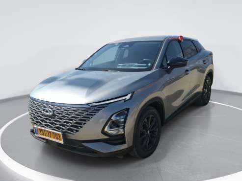 צ'רי FX 2023 במחיר 91,572 ש״ח - תמונה 1