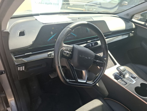 צ'רי FX 2023 במחיר 91,572 ש״ח - תמונה 2