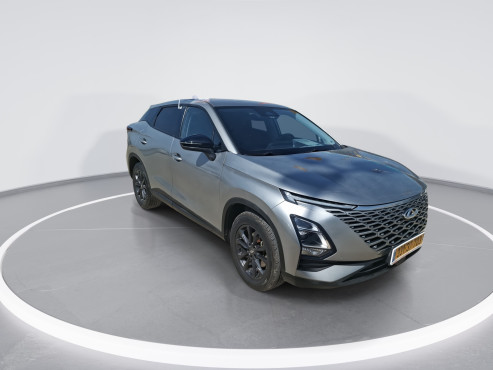 צ'רי FX 2023 במחיר 91,572 ש״ח - תמונה 3