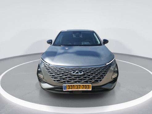 צ'רי FX 2023 במחיר 91,572 ש״ח - תמונה 4