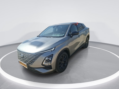 צ'רי FX 2023 במחיר 91,572 ש״ח - תמונה 5