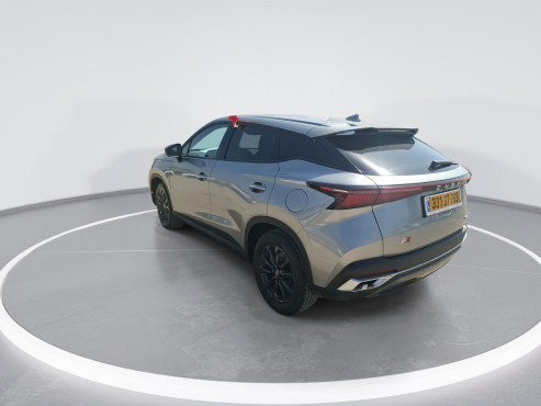 צ'רי FX 2023 במחיר 91,572 ש״ח - תמונה 7