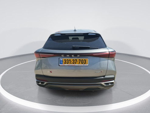 צ'רי FX 2023 במחיר 91,572 ש״ח - תמונה 8