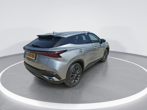 צ'רי FX 2023 במחיר 91,572 ש״ח - תמונה 9