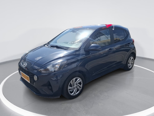 יונדאי I10 2024 במחיר 70,875 ש״ח - תמונה 1