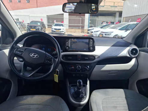 יונדאי I10 2024 במחיר 70,875 ש״ח - תמונה 2