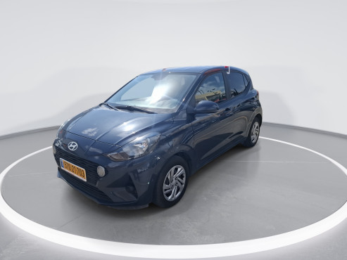יונדאי I10 2024 במחיר 70,875 ש״ח - תמונה 5