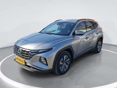 יונדאי טוסון 2022 במחיר 103,598 ש״ח - תמונה 1