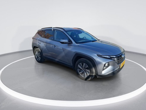 יונדאי טוסון 2022 במחיר 103,598 ש״ח - תמונה 3