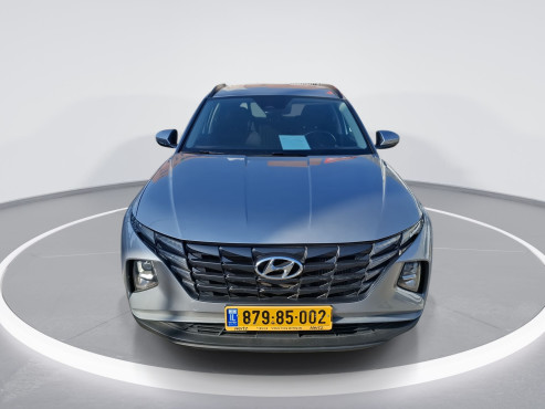 יונדאי טוסון 2022 במחיר 103,598 ש״ח - תמונה 4