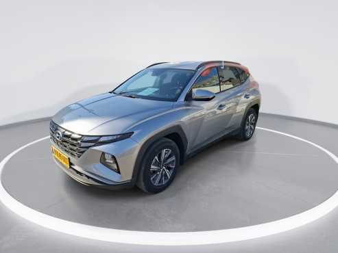 יונדאי טוסון 2022 במחיר 103,598 ש״ח - תמונה 5