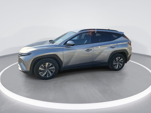 יונדאי טוסון 2022 במחיר 103,598 ש״ח - תמונה 6