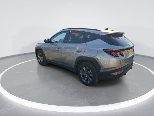 יונדאי טוסון 2022 במחיר 103,598 ש״ח - תמונה 7