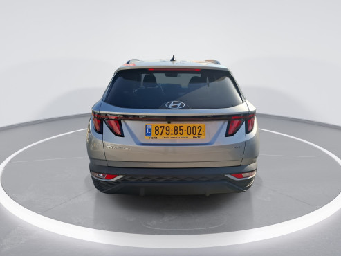 יונדאי טוסון 2022 במחיר 103,598 ש״ח - תמונה 8