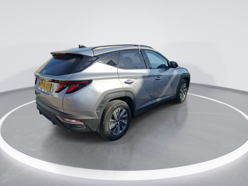 יונדאי טוסון 2022 במחיר 103,598 ש״ח - תמונה 9