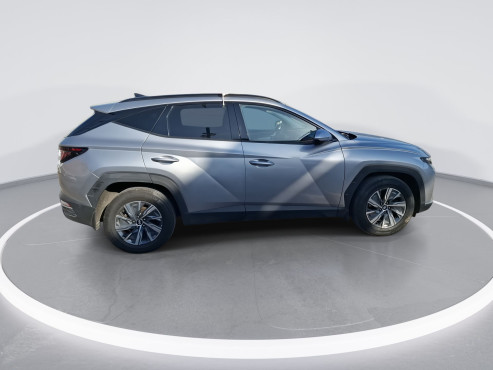 יונדאי טוסון 2022 במחיר 103,598 ש״ח - תמונה 10