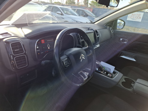 סיטרואן C5 איירקרוס 2021 במחיר 65,448 ש״ח - תמונה 2