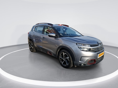 סיטרואן C5 איירקרוס 2021 במחיר 65,448 ש״ח - תמונה 3