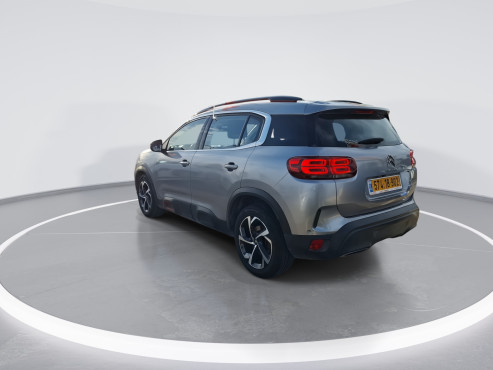 סיטרואן C5 איירקרוס 2021 במחיר 65,448 ש״ח - תמונה 7