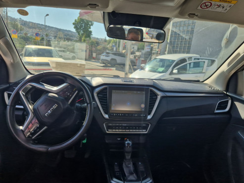 איסוזו D-MAX 2022 במחיר 146,616 ש״ח - תמונה 2