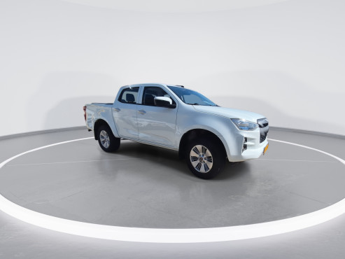 איסוזו D-MAX 2022 במחיר 146,616 ש״ח - תמונה 3