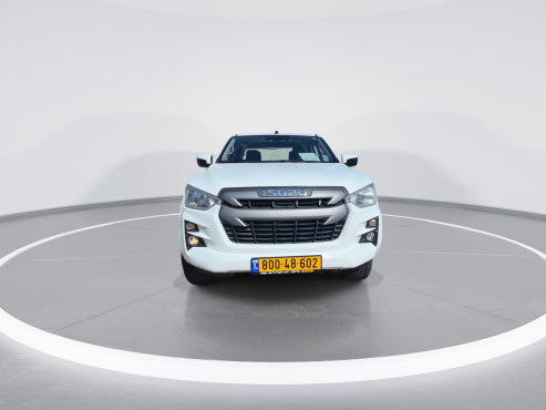איסוזו D-MAX 2022 במחיר 146,616 ש״ח - תמונה 4
