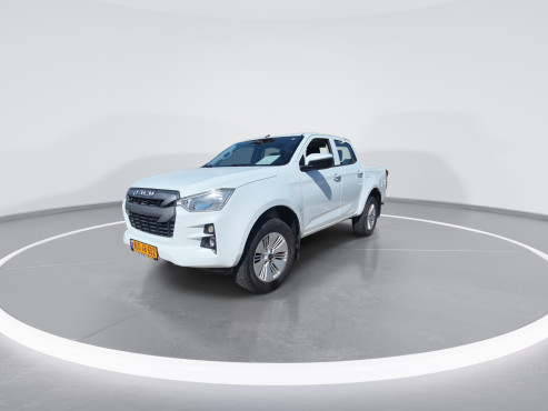 איסוזו D-MAX 2022 במחיר 146,616 ש״ח - תמונה 5