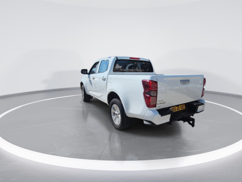 איסוזו D-MAX 2022 במחיר 146,616 ש״ח - תמונה 7
