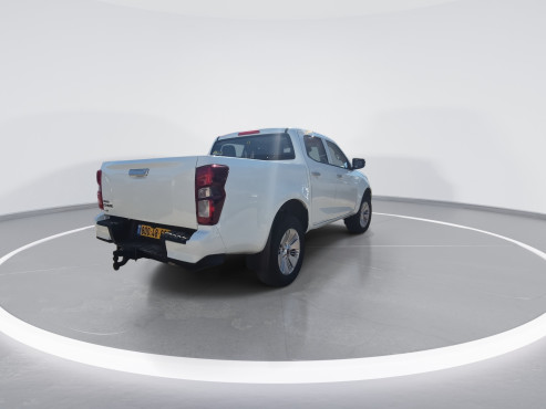 איסוזו D-MAX 2022 במחיר 146,616 ש״ח - תמונה 9
