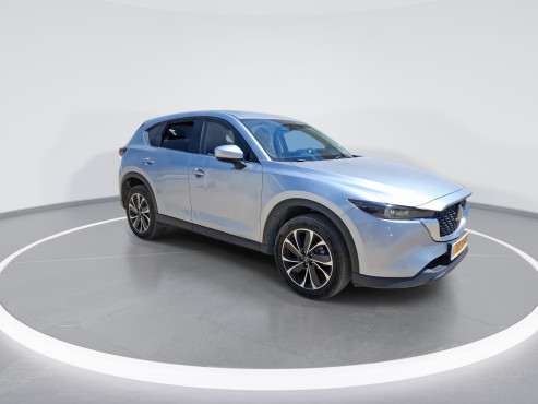 מאזדה CX-5 2023 במחיר 108,228 ש״ח - תמונה 3 מאזדה CX-5 2023 במחיר 108,228 ש״ח - תמונה 3