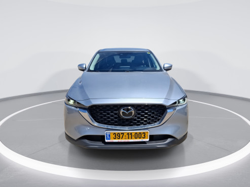 מאזדה CX-5 2023 במחיר 108,228 ש״ח - תמונה 4 מאזדה CX-5 2023 במחיר 108,228 ש״ח - תמונה 4