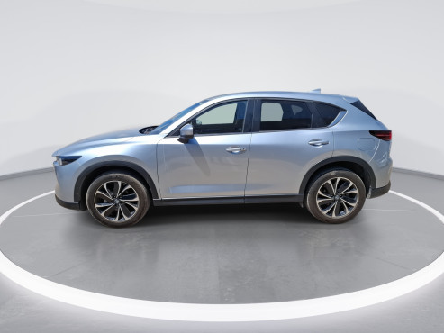 מאזדה CX-5 2023 במחיר 108,228 ש״ח - תמונה 6 מאזדה CX-5 2023 במחיר 108,228 ש״ח - תמונה 6