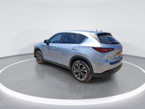 מאזדה CX-5 2023 במחיר 108,228 ש״ח - תמונה 7 מאזדה CX-5 2023 במחיר 108,228 ש״ח - תמונה 7