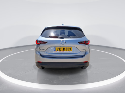 מאזדה CX-5 2023 במחיר 108,228 ש״ח - תמונה 8 מאזדה CX-5 2023 במחיר 108,228 ש״ח - תמונה 8