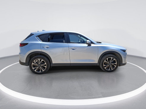מאזדה CX-5 2023 במחיר 108,228 ש״ח - תמונה 10 מאזדה CX-5 2023 במחיר 108,228 ש״ח - תמונה 10