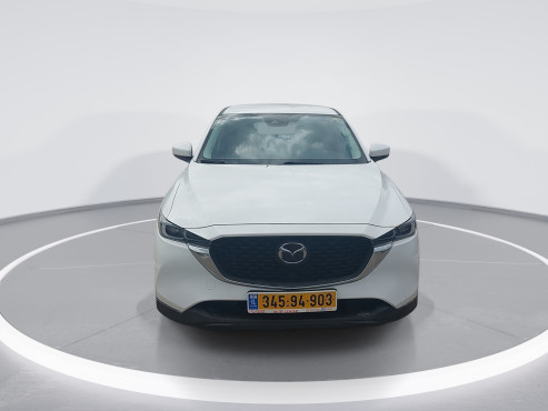 מאזדה CX-5 2023 במחיר 115,920 ש״ח - תמונה 3 מאזדה CX-5 2023 במחיר 115,920 ש״ח - תמונה 3