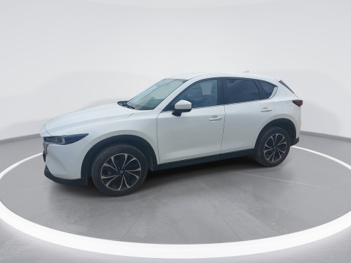 מאזדה CX-5 2023 במחיר 115,920 ש״ח - תמונה 5 מאזדה CX-5 2023 במחיר 115,920 ש״ח - תמונה 5