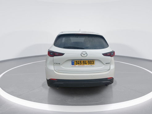 מאזדה CX-5 2023 במחיר 115,920 ש״ח - תמונה 6 מאזדה CX-5 2023 במחיר 115,920 ש״ח - תמונה 6