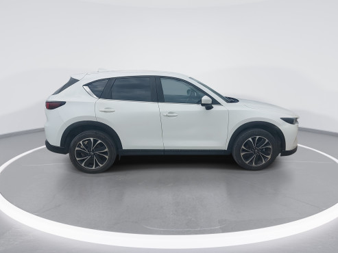 מאזדה CX-5 2023 במחיר 115,920 ש״ח - תמונה 9 מאזדה CX-5 2023 במחיר 115,920 ש״ח - תמונה 9