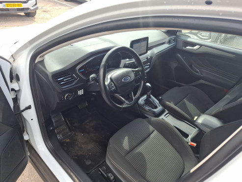 פורד פוקוס 2023 במחיר 80,400 ש״ח - תמונה 2