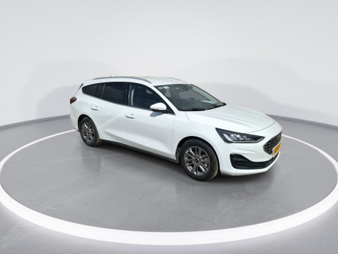 פורד פוקוס 2023 במחיר 80,400 ש״ח - תמונה 3