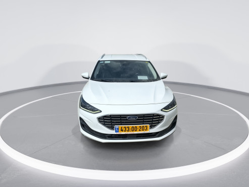 פורד פוקוס 2023 במחיר 80,400 ש״ח - תמונה 4